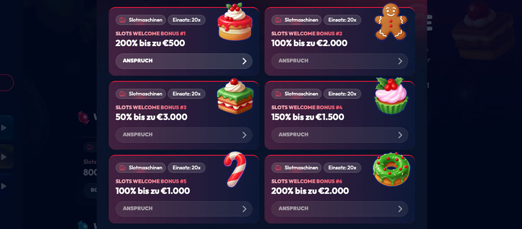 Gambiva Casino Österreich, online casino