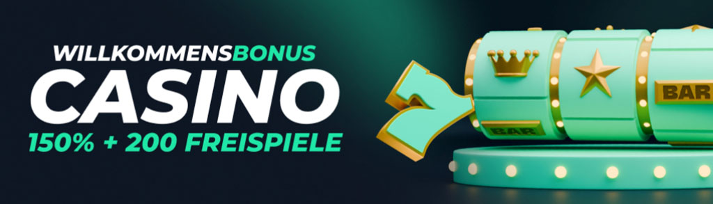 Willkommensbonusangebot, casino freispiele