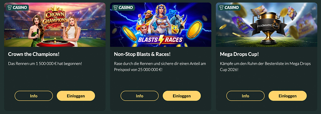 Freispiele, Non-sticky Reload Bonus von Lemon Casino
