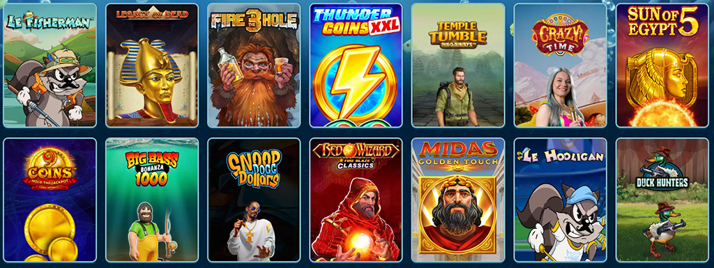 Spielwelten zwischen Slots und Live-Tischen, casino spiele