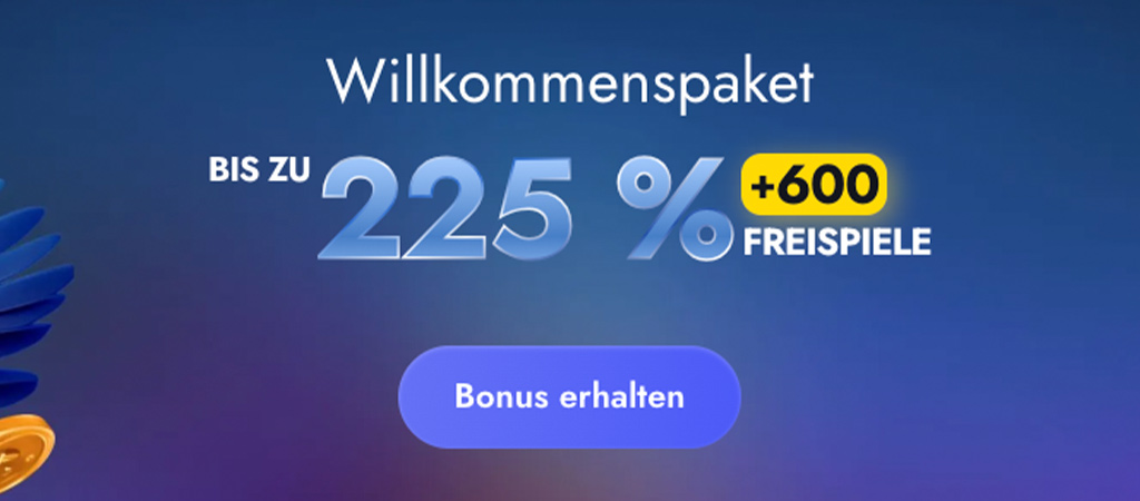Österreich casinos, willkommenspaket