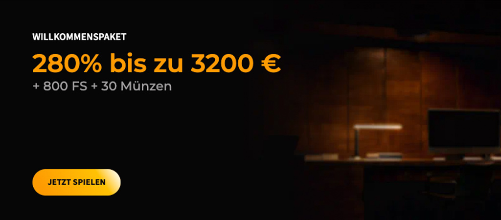 Willkommensbonus, Aktionen und VIP-Vorteile