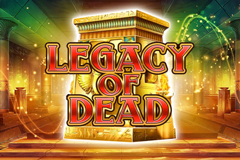 Legacy of Dead