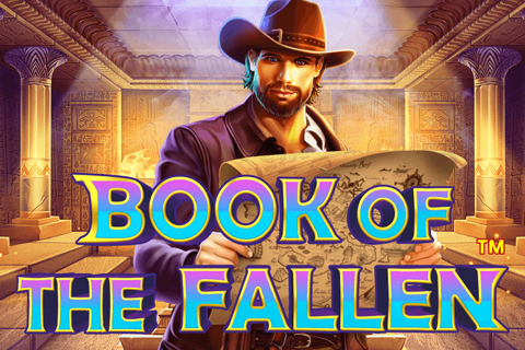 Book of the fallen