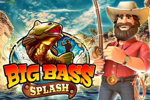 Big Bass Splash