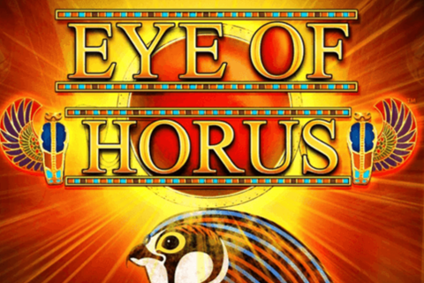 Eye of Horus