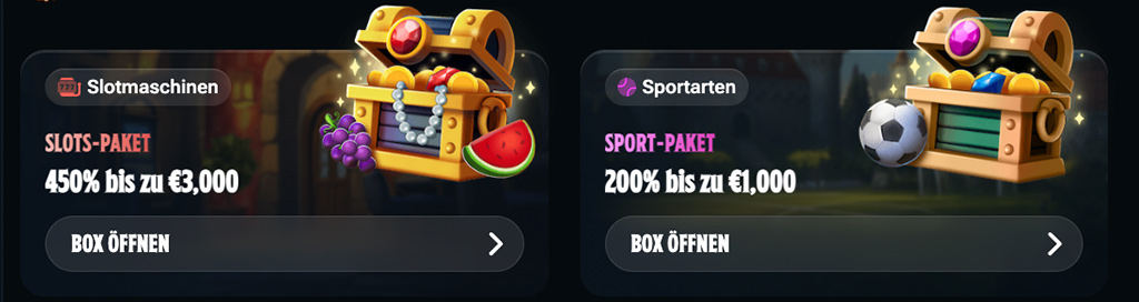 Royal Monday Bonus, online casino, boni