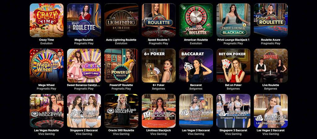 NV Casino Mobile Erlebnis und App, blackjack