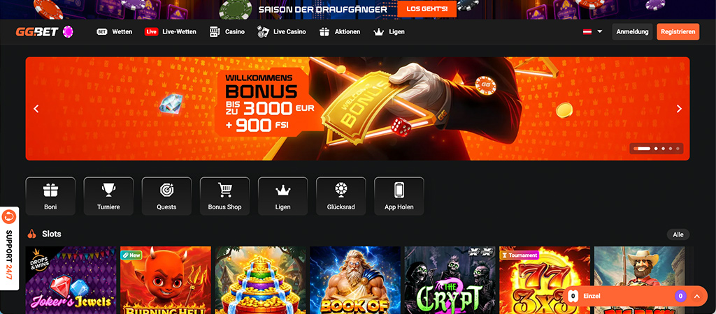 ggbet casino, online casino, website