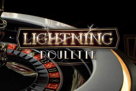 Lightning Roulette