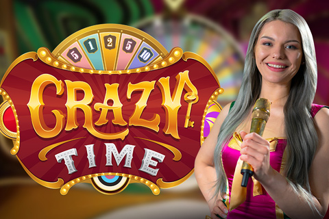 Crazy Time