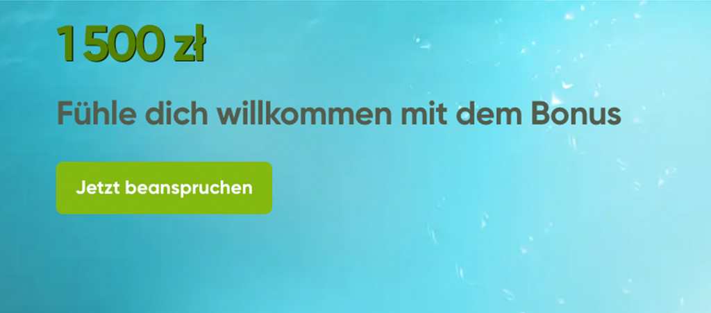 Freispiele, Erster Freshcasino Bonus, casinos