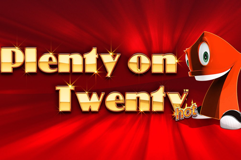 Plenty on Twenty