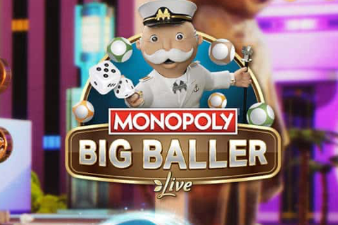 Monopoly Big Baller