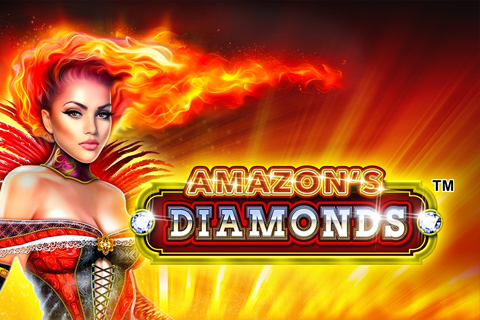 Amazon's Diamonds