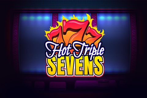 Hot Triple Sevens