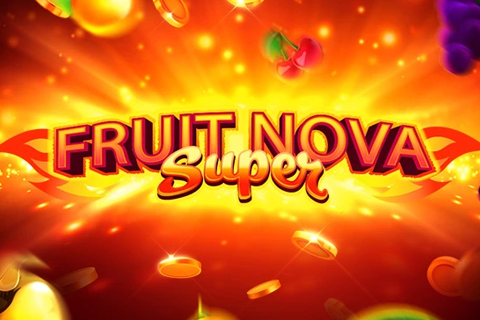 Fruit Super Nova