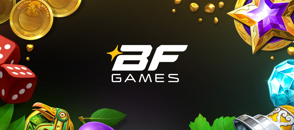 Die beliebtesten Casinospiele von BF Games, slots