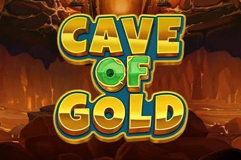 Cave of Gold