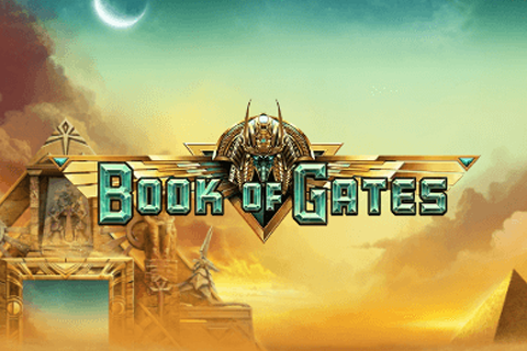 Book of Gates
