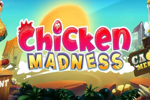 Chicken Madness