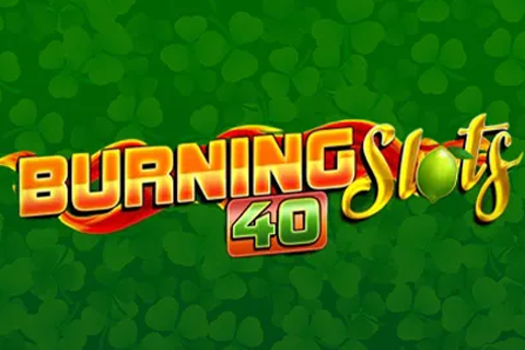 Burning Slots 40