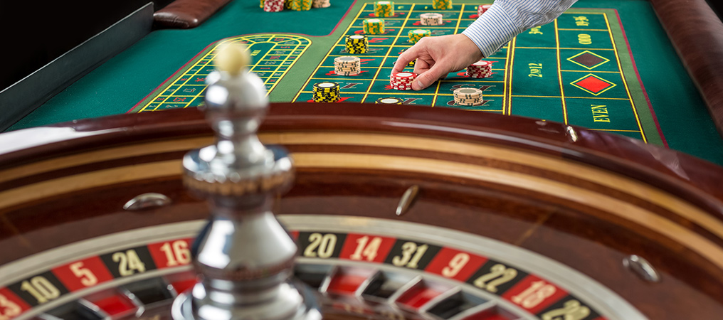 Sind 5-Euro-Casinos sinnvoll, online casino, roulette